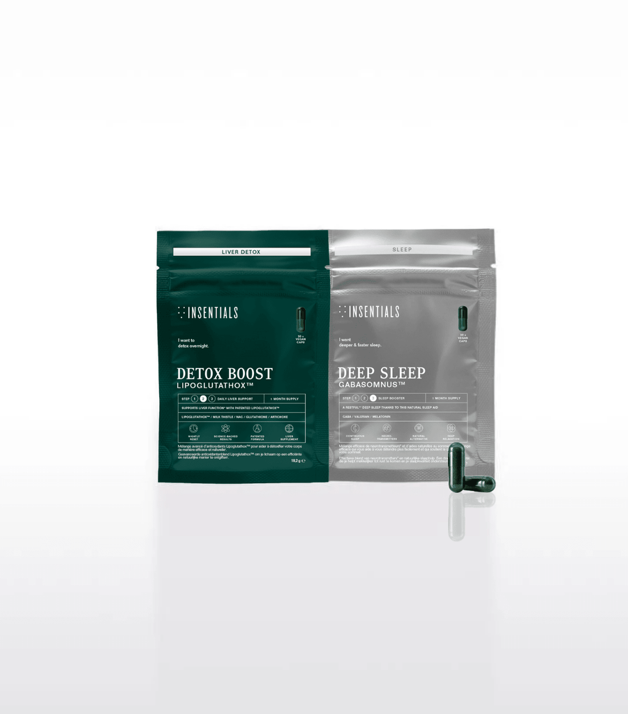 Better Sleep Pack