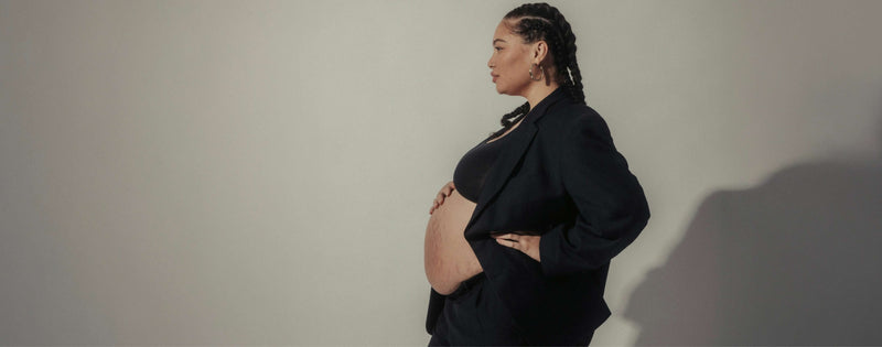 Pregnant: how do you recognize vitamin deficiencies?