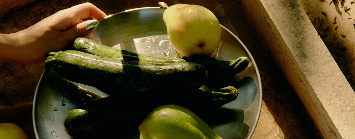 Voeding bij een kinderwens - Insentials
