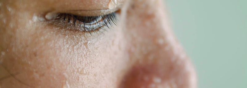 Hot flashes: 15 practical tips for relief