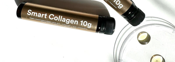 Wat is collageen? - Insentials