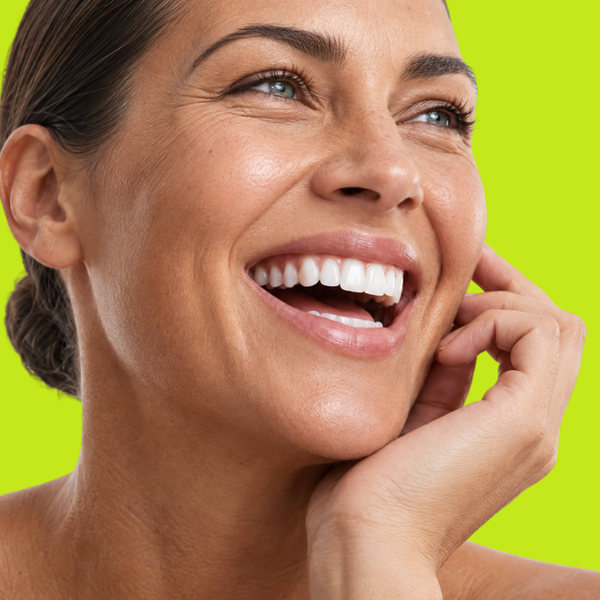 Energie & Immuniteit