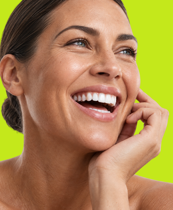 Energie & Immuniteit