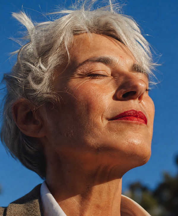 Hormonale Balans & Menopauze