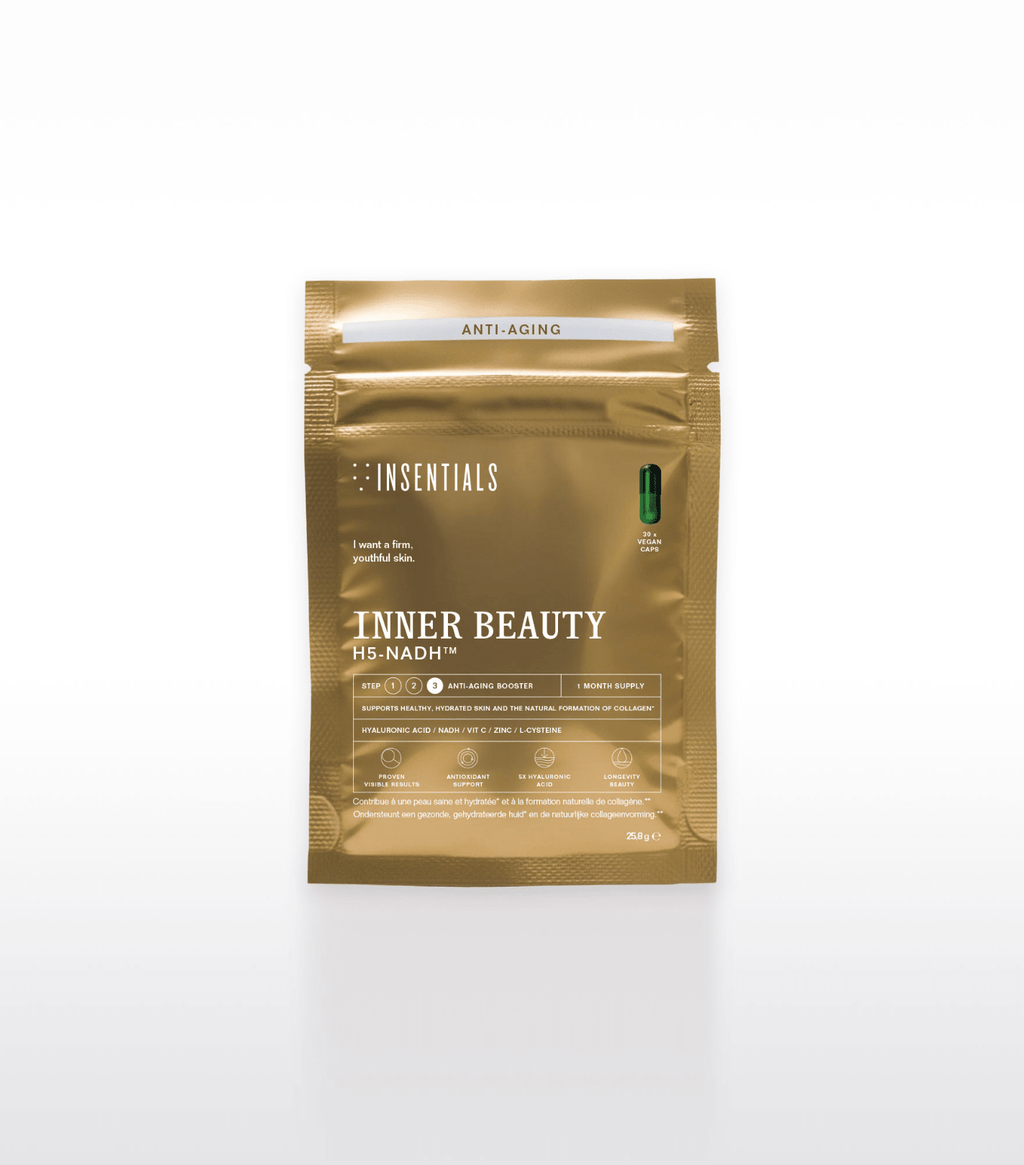 Inner Beauty - Insentials