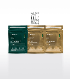 Metabolic GLH-2 Pack packshot