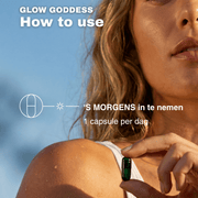 Glow Goddess - Insentials