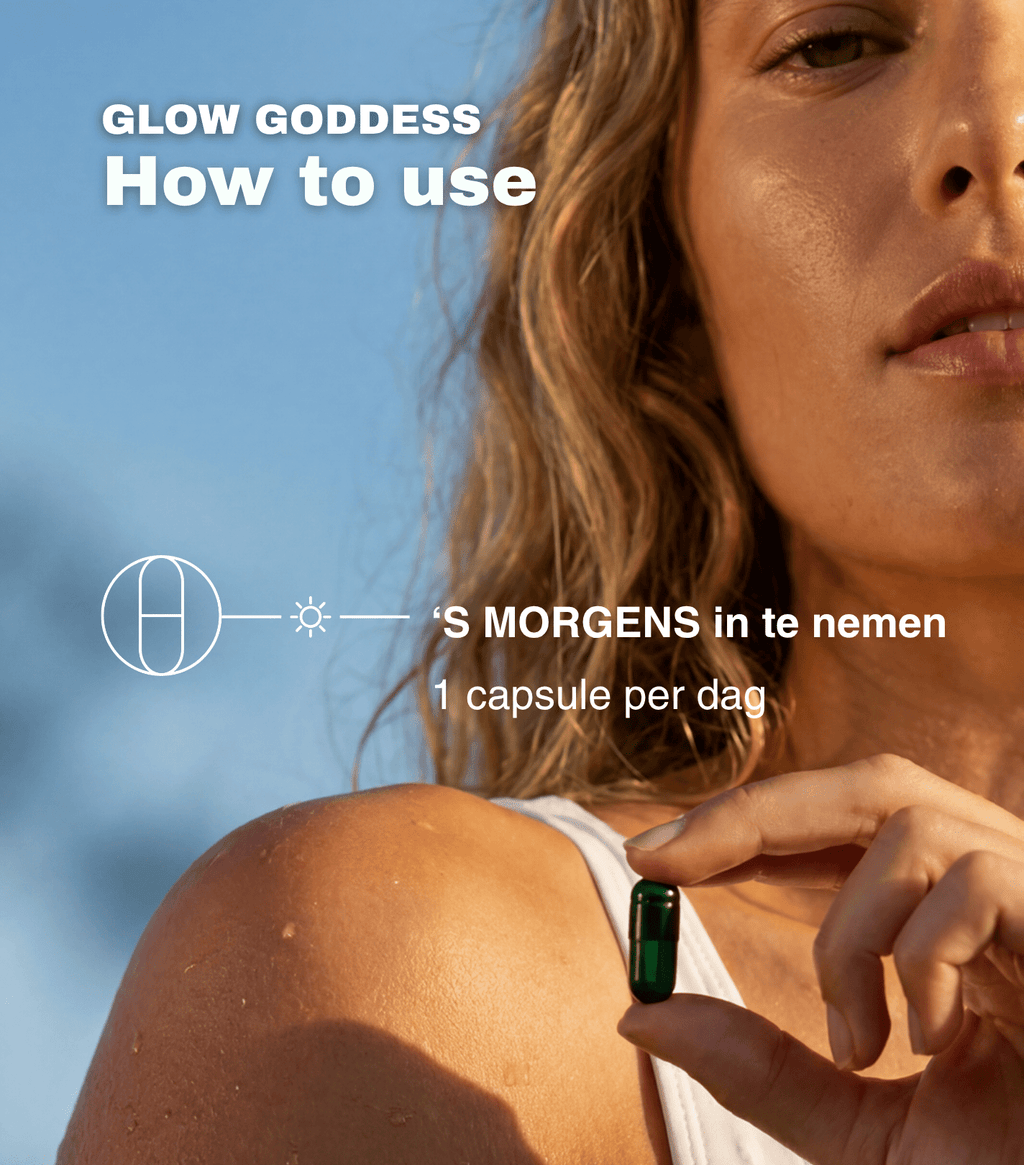 Glow Goddess - Insentials