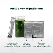 Constipation - Insentials