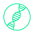 360° DNA-analyse: voeding, vitamines & huid