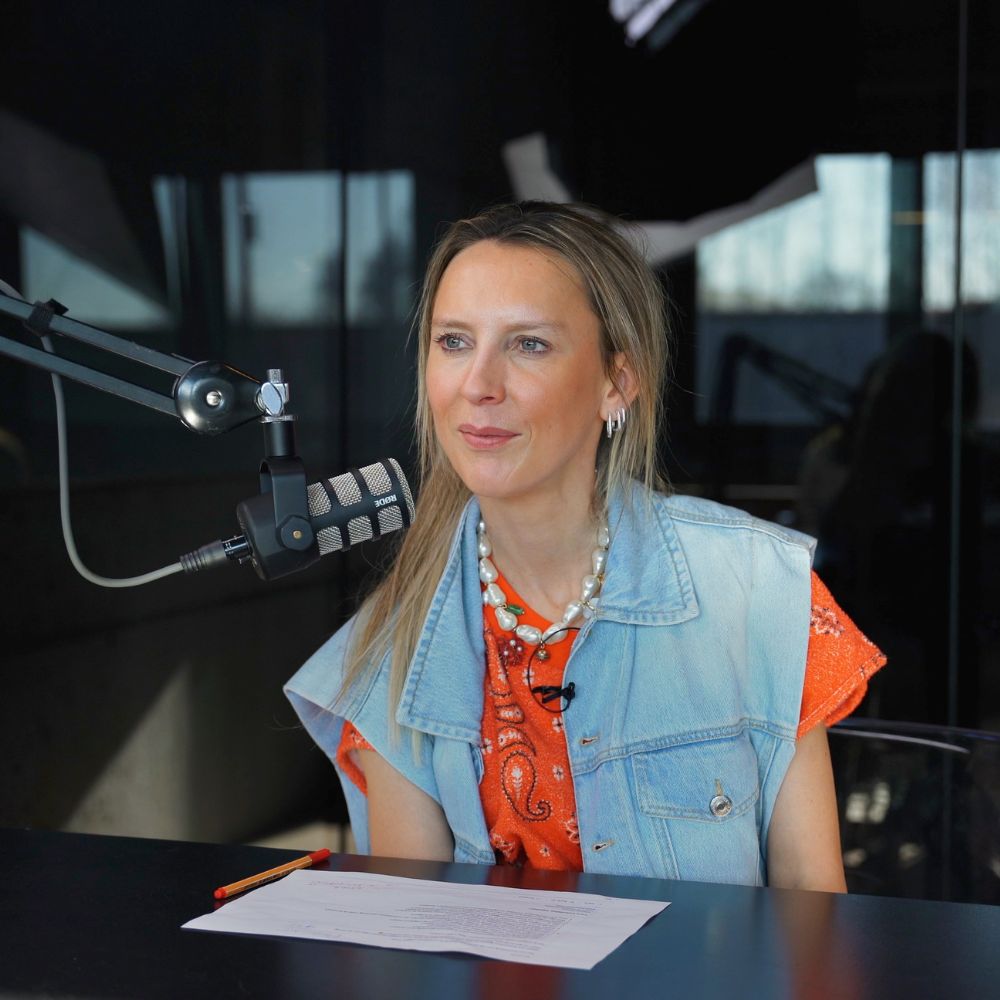 Hooggevoelig of overprikkeld Laura Antonacci klinische psycholoog Amandine De Paepe Podcast