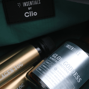 Clio beauty pouch - Insentials