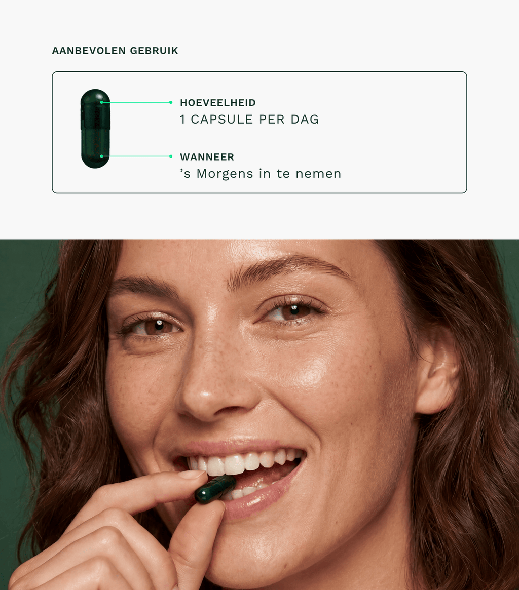 Smart Vitamins for Her - Insentials