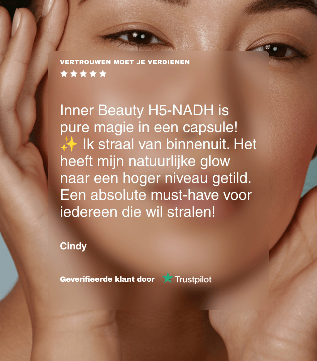 Inner Beauty - Insentials