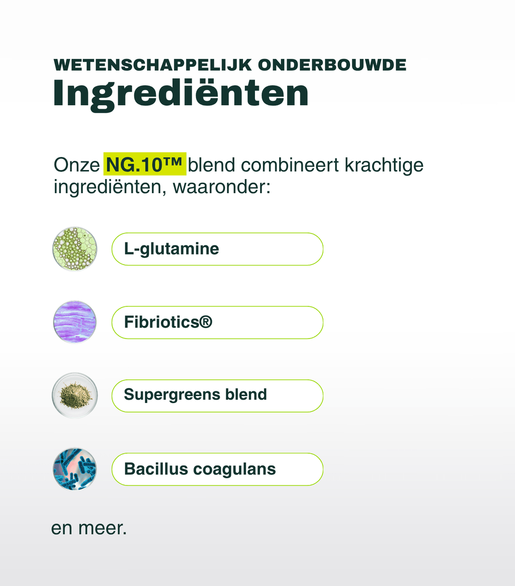 NutriBiome™ - Insentials