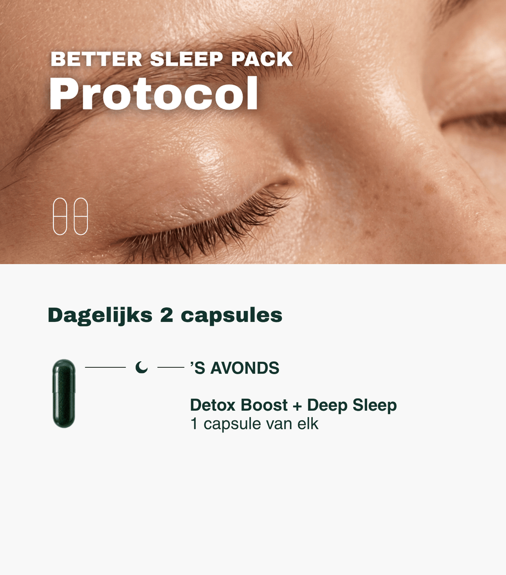 Better Sleep Pack - Insentials