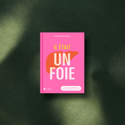 Livre: "Il était un foie" (Français) - Insentials