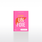 Livre: "Il était un foie" (Français) - Insentials