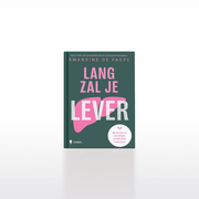 Boek: "Lang zal je lever" - Insentials