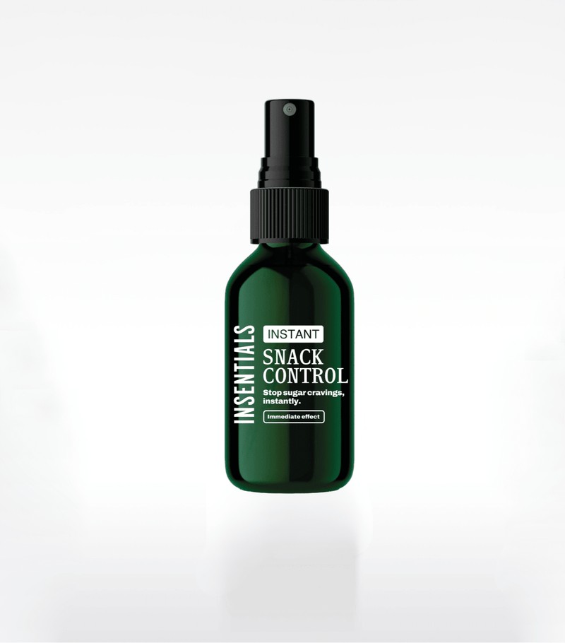 Instant Snack Control - Insentials