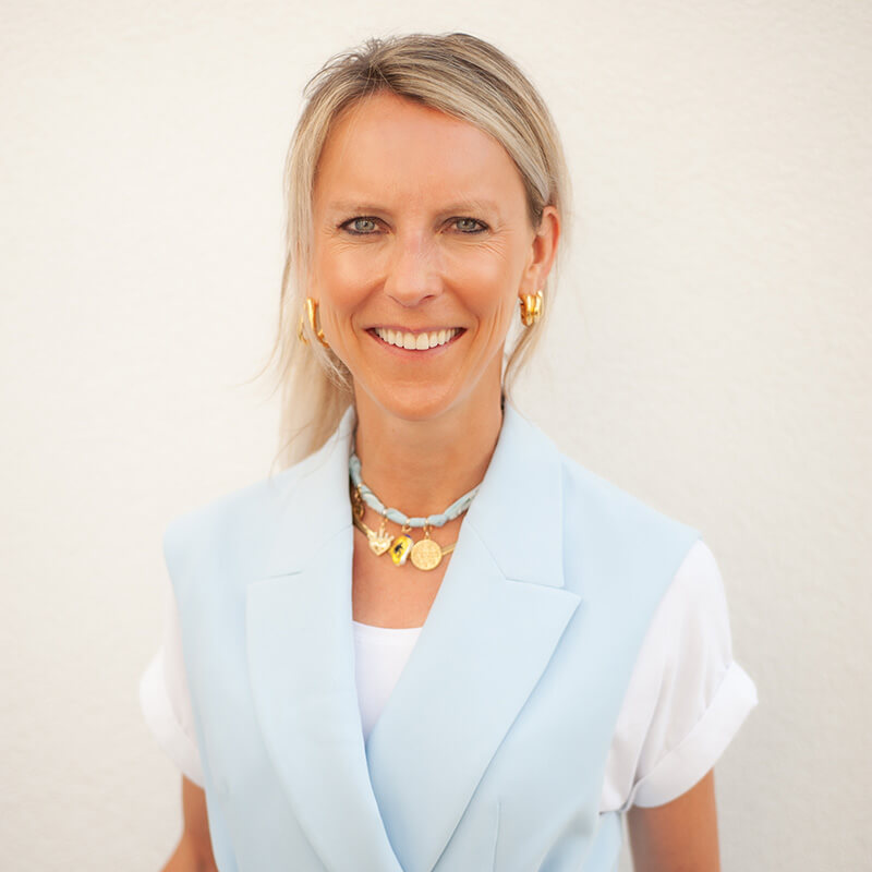 Amandine de paepe missie