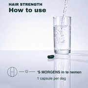 Hair Strength+ - Insentials