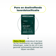 Detox Boost - Insentials