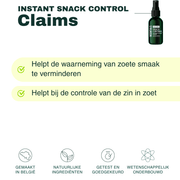 Instant Snack Control - Insentials
