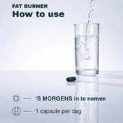 Fat Burner - Insentials