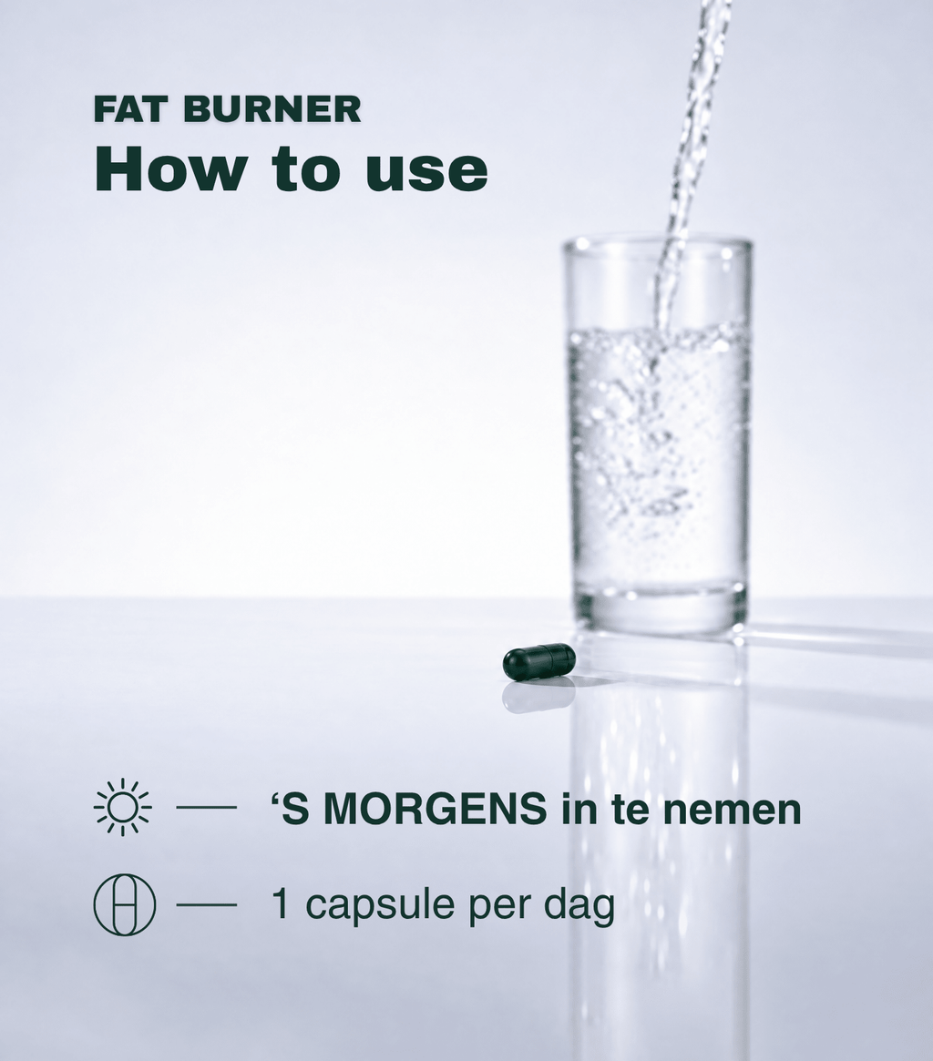 Fat Burner - Insentials