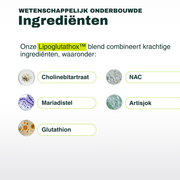 Detox Boost - Insentials