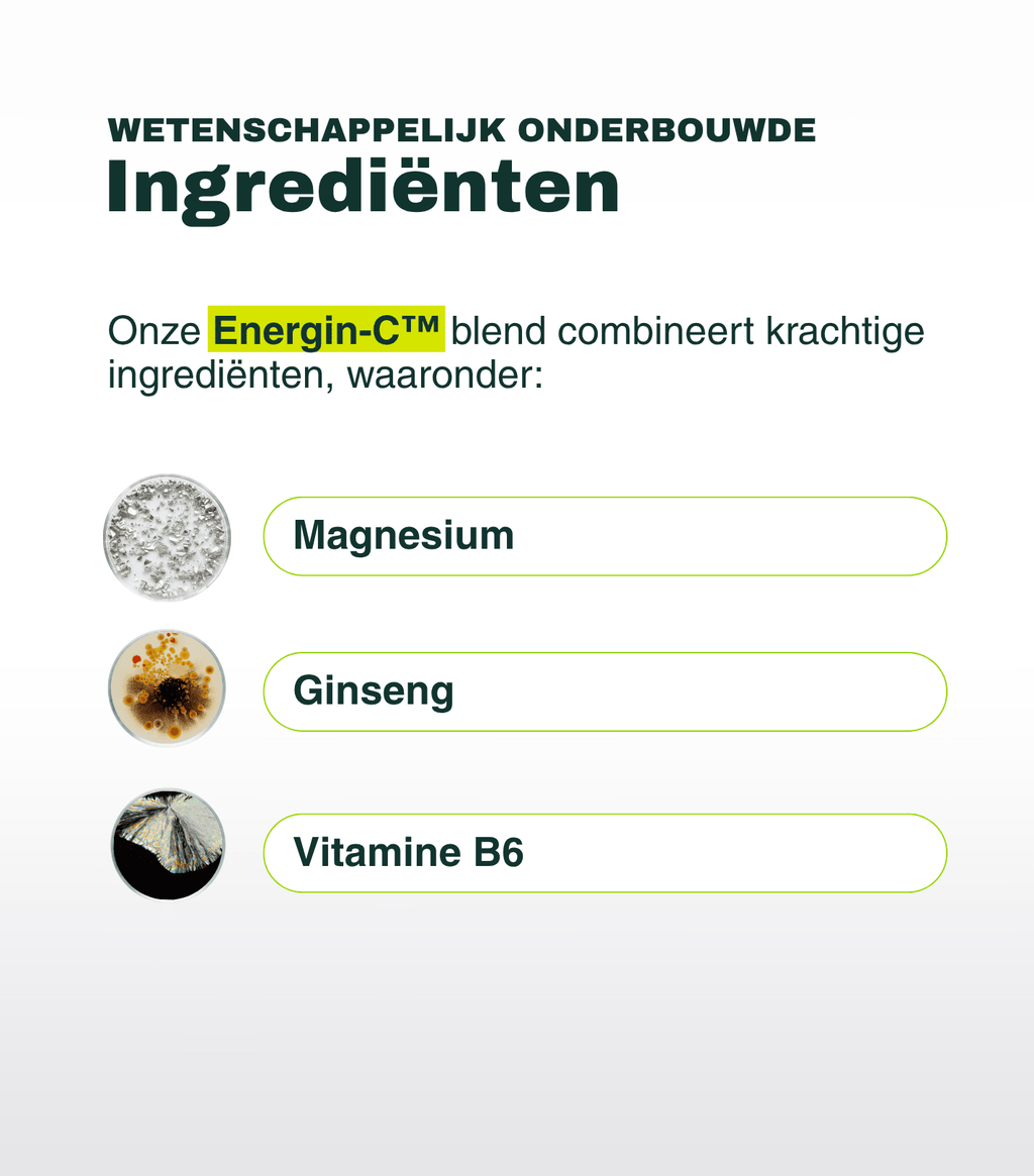 Immuniq-10 Boost (Energy Boost) - Insentials