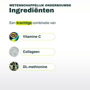 Smart Collagen 10g Shot - Insentials