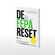 Boek: "De FEPA-reset" - Insentials