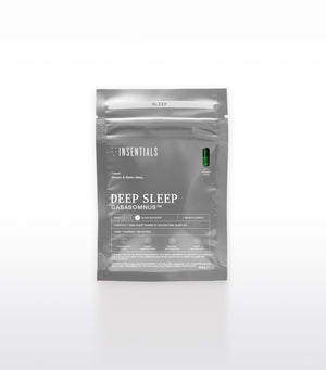 Deep Sleep - Insentials
