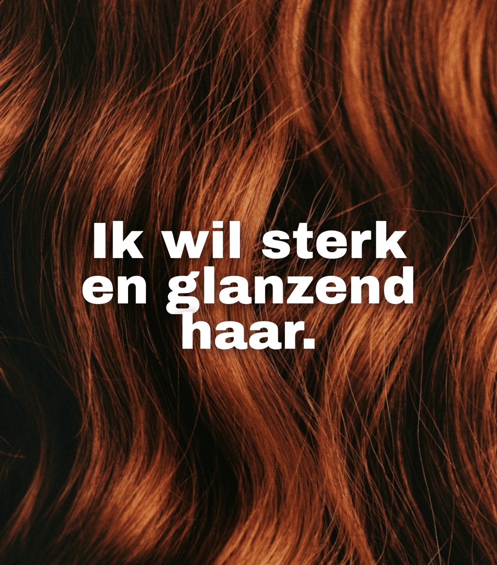 Hair Strength+ - Insentials