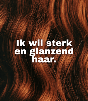 Hair Strength+ - Insentials