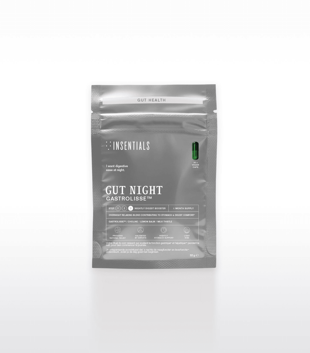 Gut Night - Insentials
