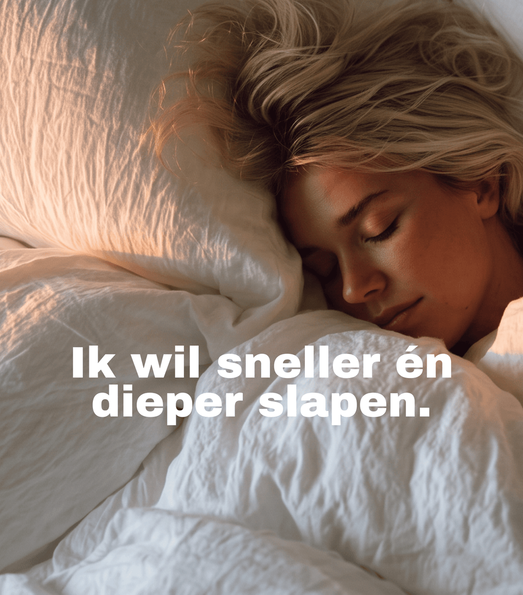 Better Sleep Pack - Insentials