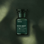 Free Eco - refill pharmacy jar Detox Boost - Insentials