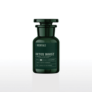 Free Eco - refill pharmacy jar Detox Boost - Insentials