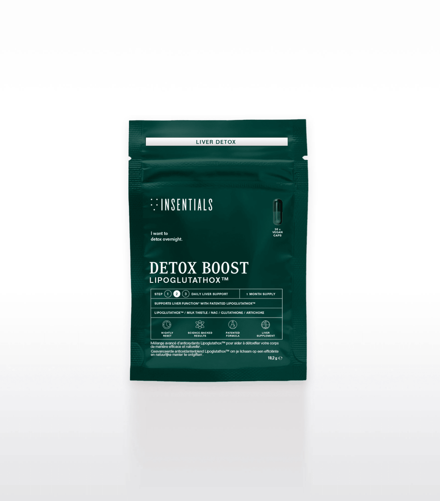 Detox Boost