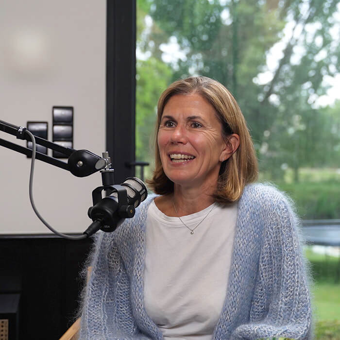 dr isabel de smet insentials podcast