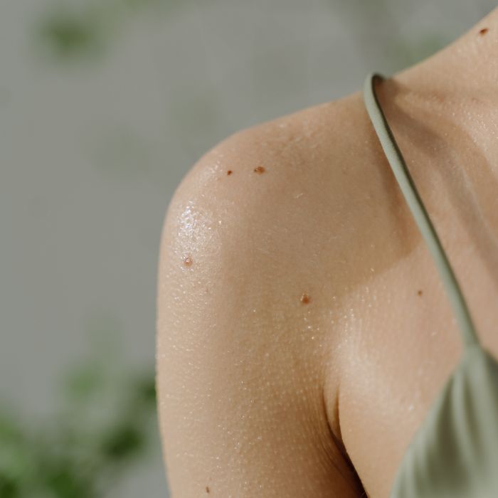 Fysieke klachten menopauze