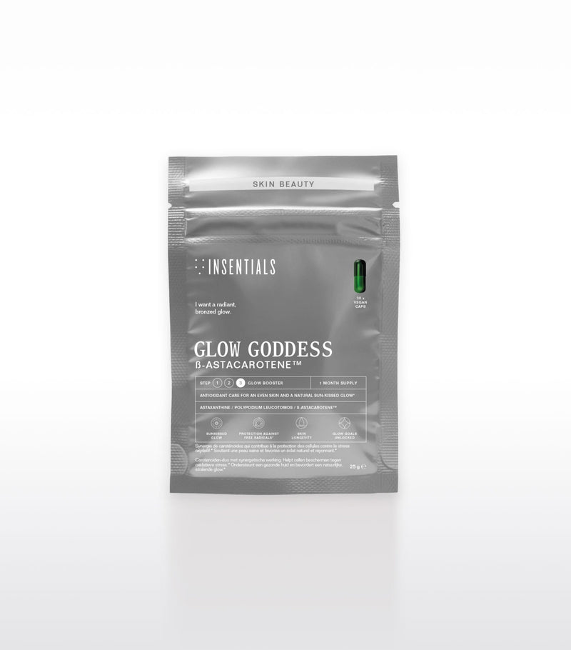 Glow Goddess (Summer Goddess) - Insentials