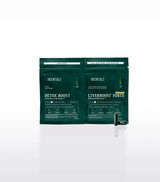 Liver Restore Pack