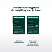 Liver Restore Pack - Insentials