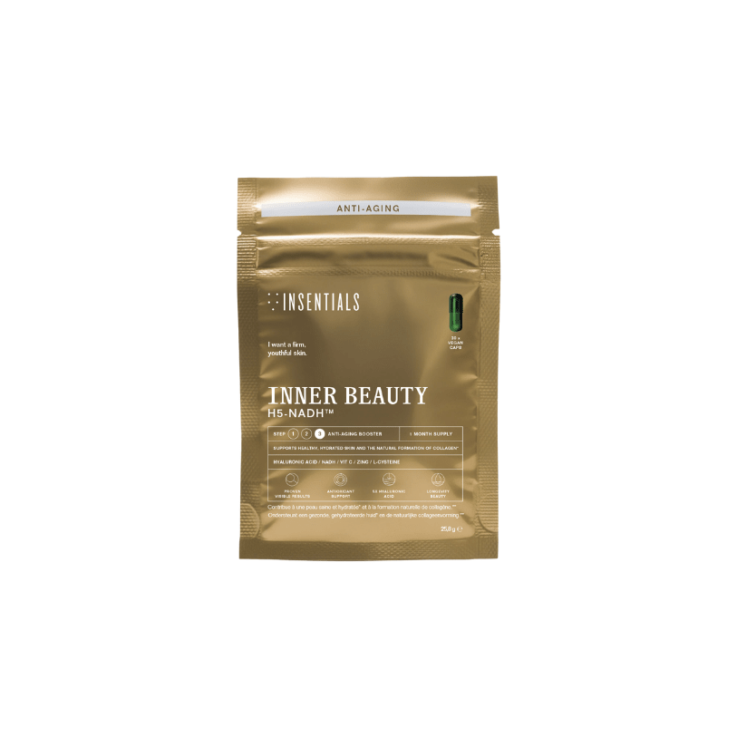 Routine 1 - 2 - 3 Inner Beauty (Smart Inner Beauty Pack) - Insentials
