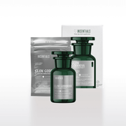 Duo Kit Glow Goddess Jar & Navulzakje - Insentials
