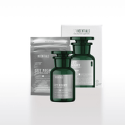 Duo Kit Gut Night Jar & Navulzakje - Insentials